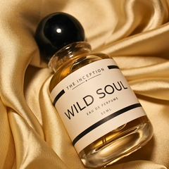 WILD SOUL - INSPIRED BY SAUVAGE DIOR
