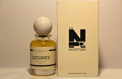 DESIRES - INSPIRED BY BOMBSHELL VICTORIA SECRET
