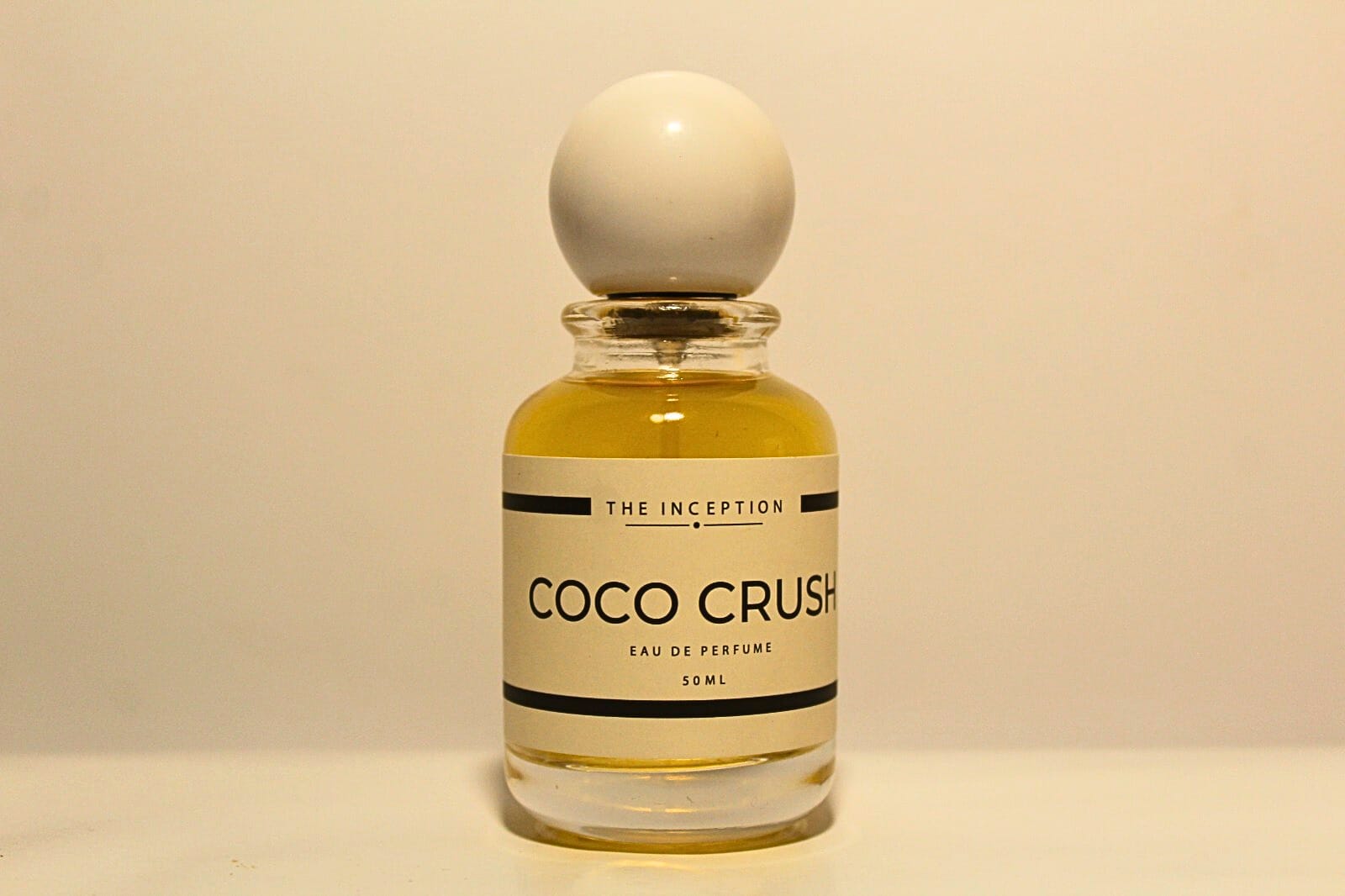 COCO CRUSH - INSPIRED BY COCO CHANEL