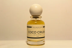 COCO CRUSH - INSPIRED BY COCO CHANEL