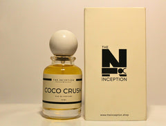 COCO CRUSH - INSPIRED BY COCO CHANEL