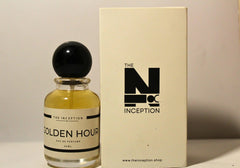 GOLDEN HOUR - INSPIRED BY ONE MILLION PACO RABANNE