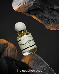 COCO CRUSH - INSPIRED BY COCO CHANEL