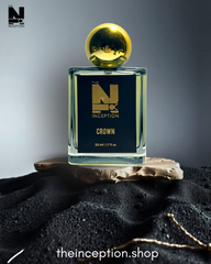 CROWN - INSPIRED BY OFFICE FOR MEN
