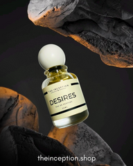DESIRES - INSPIRED BY BOMBSHELL VICTORIA SECRET