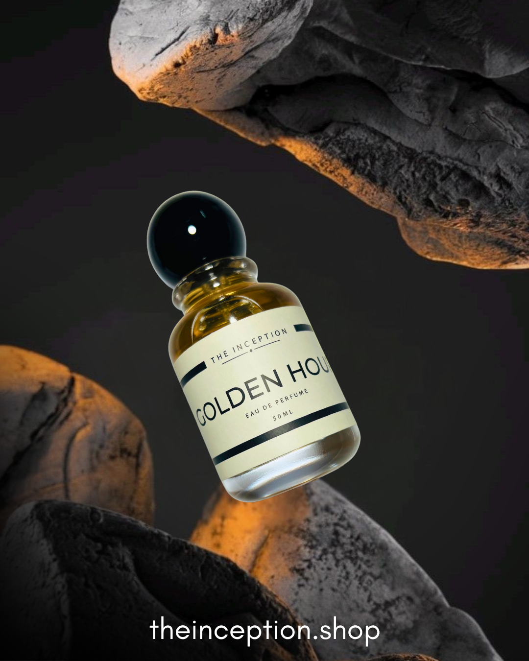 GOLDEN HOUR - INSPIRED BY ONE MILLION PACO RABANNE