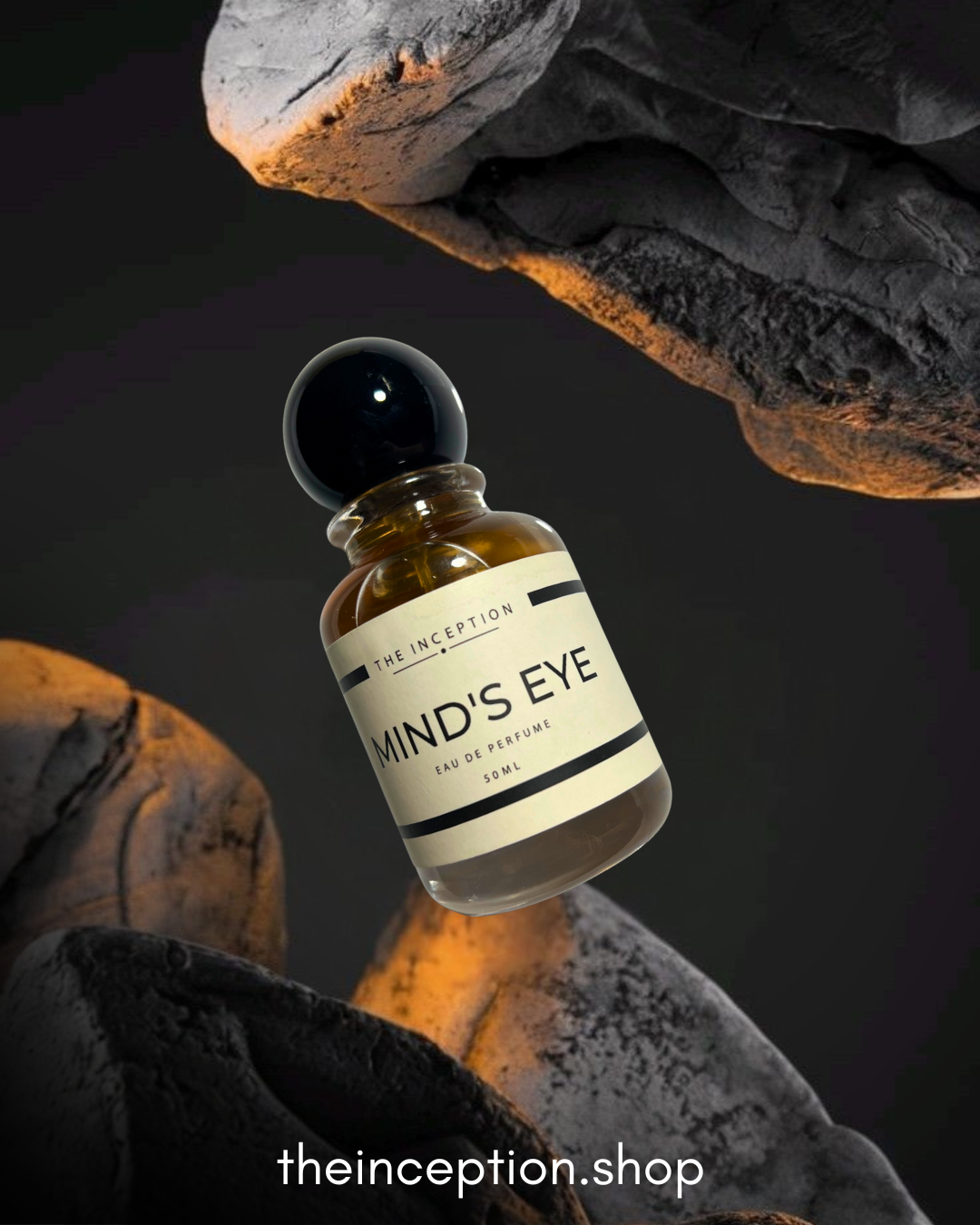 MIND'S EYE - INSPIRED BY CREED AVENTUS