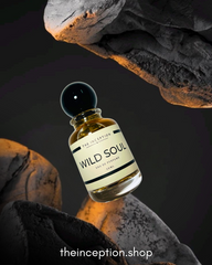 WILD SOUL - INSPIRED BY SAUVAGE DIOR